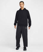 NIKE Nike Performance Hoodie M - Black