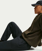 NIKE Nike Performance Pants M - Black