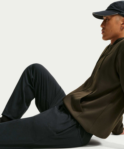 NIKE Nike Performance Pants M - Black