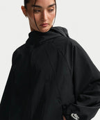 NIKE NIKE Hoodie Oversized Black