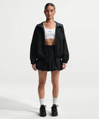 NIKE NIKE Hoodie Oversized Black