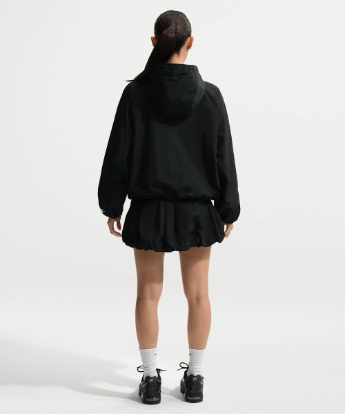 NIKE NIKE Hoodie Oversized Black