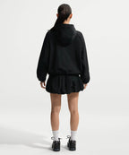 NIKE NIKE Hoodie Oversized Black