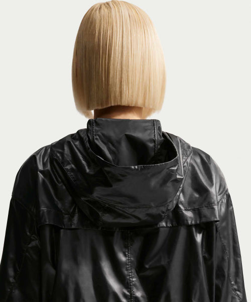 NIKE NIKE Sports Jacket Women - Black