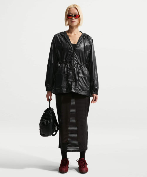 NIKE NIKE Sports Jacket Women - Black