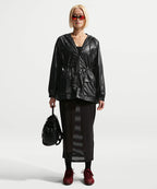 NIKE NIKE Sports Jacket Women - Black