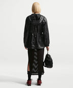 NIKE NIKE Sports Jacket Women - Black