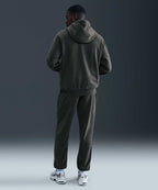 NIKE NIKE Sportswear Club Washed Cuffs Fleece Pants M