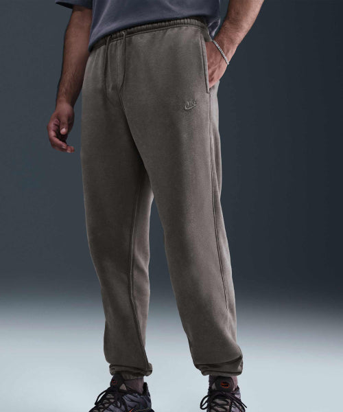 NIKE NIKE Pants M - Cave Stone