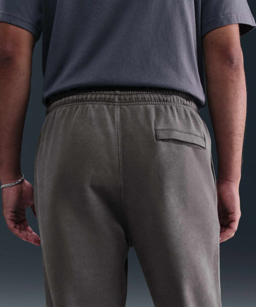 NIKE NIKE Pants M - Cave Stone