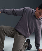 NIKE NIKE Pants M - Cave Stone