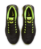 NIKE NIKE Sneakers Men - Black:Bolt:White