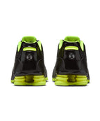 NIKE NIKE Sneakers Men - Black:Bolt:White
