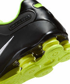 NIKE NIKE Sneakers Men - Black:Bolt:White