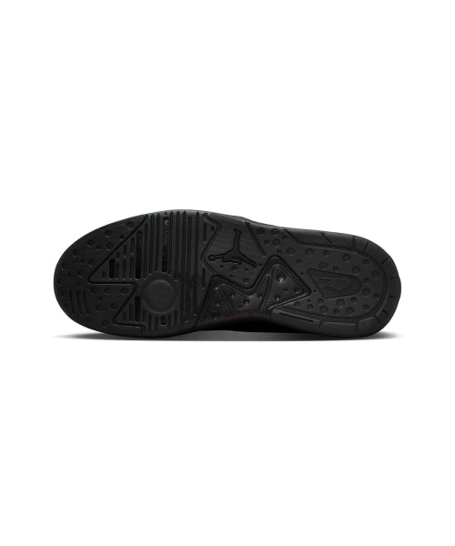NIKE Nike Sneakers Men - Black:Gym Red:Anthracite:Black