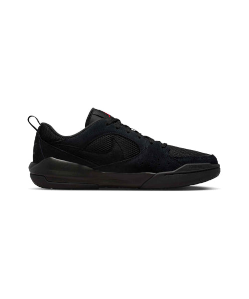 NIKE Nike Sneakers Men - Black:Gym Red:Anthracite:Black