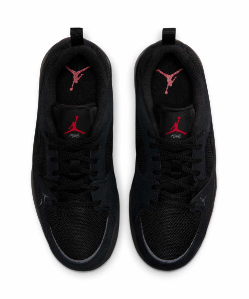 NIKE Nike Sneakers Men - Black:Gym Red:Anthracite:Black