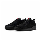 NIKE Nike Sneakers Men - Black:Gym Red:Anthracite:Black