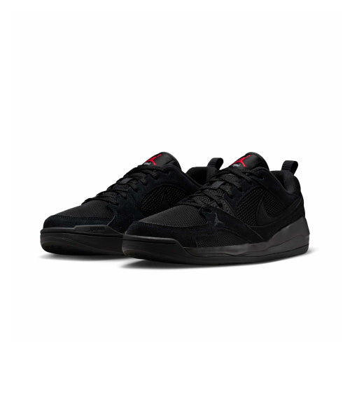 NIKE Nike Sneakers Men - Black:Gym Red:Anthracite:Black