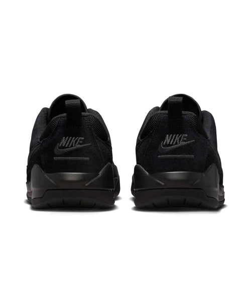 NIKE Nike Sneakers Men - Black:Gym Red:Anthracite:Black