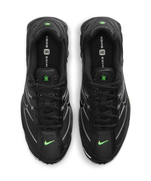 NIKE NIKE Sneakers Sharks Ride 2 M - Size 10