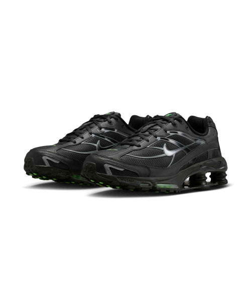 NIKE NIKE Sneakers Sharks Ride 2 M - Size 10