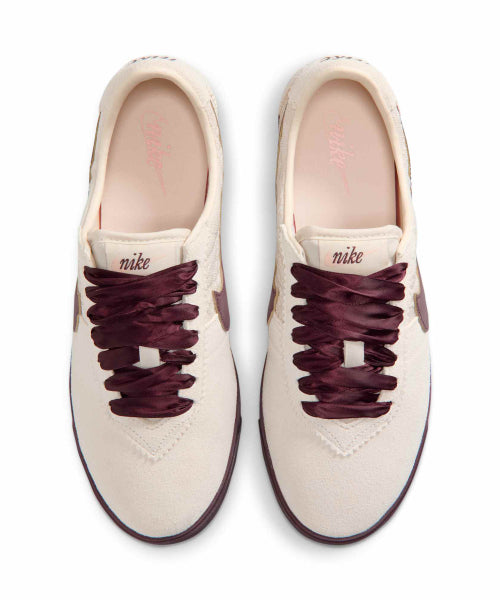 NIKE NIKE Sneakers Light Cream:Arctic Orange:Burgundy Crush