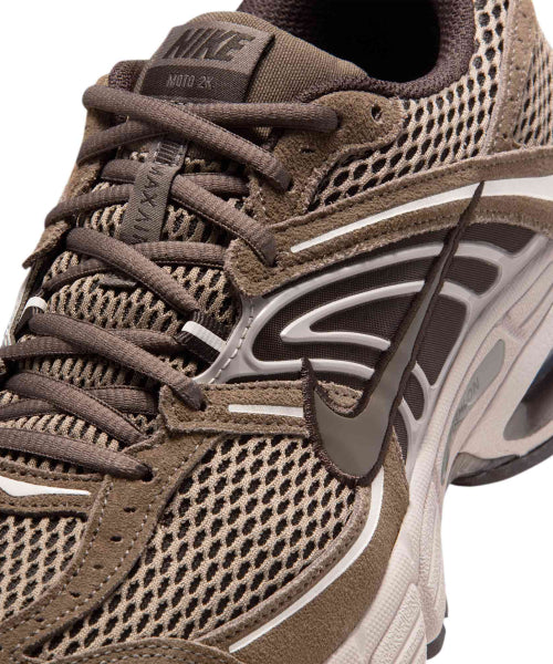 NIKE NIKE Sneakers Iron Stone