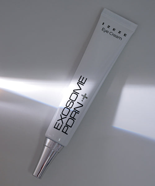 IZEZE Exosome PDRN Firming Eye Cream 30ml
