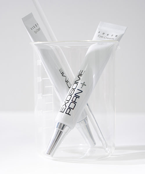 IZEZE Exosome PDRN Firming Eye Cream 30ml