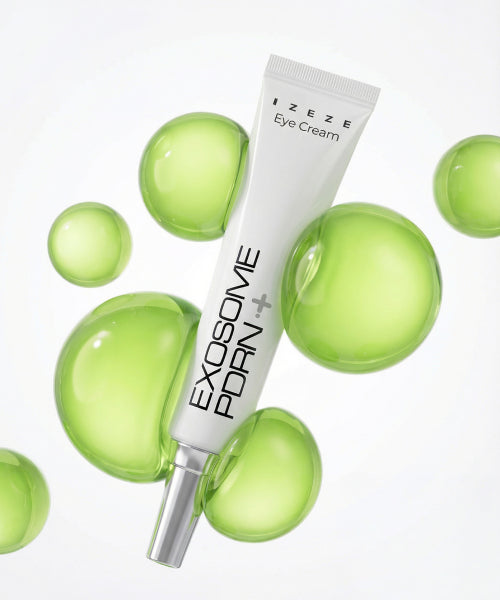 IZEZE Exosome PDRN Firming Eye Cream 30ml