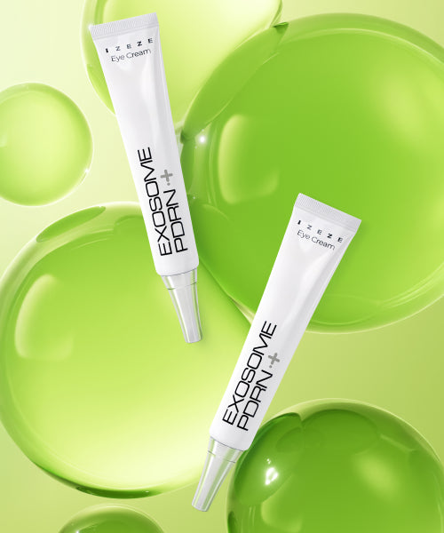 IZEZE Exosome PDRN Firming Eye Cream 30ml