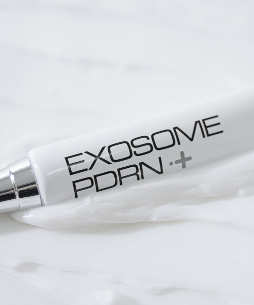 IZEZE Exosome PDRN Firming Eye Cream 30ml
