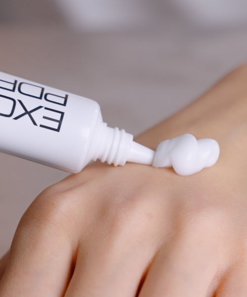 IZEZE Exosome PDRN Firming Eye Cream 30ml