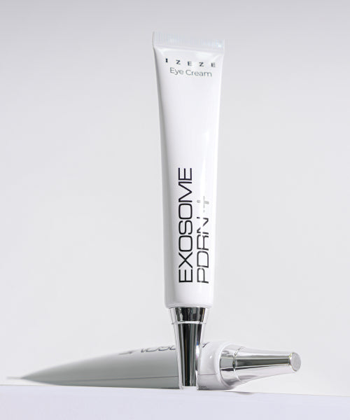 IZEZE Exosome PDRN Firming Eye Cream 30ml