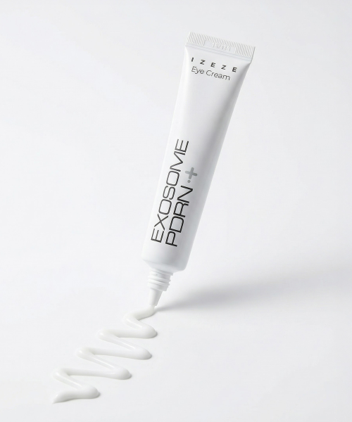 IZEZE Exosome PDRN Firming Eye Cream 30ml