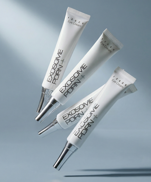 IZEZE Exosome PDRN Firming Eye Cream 30ml