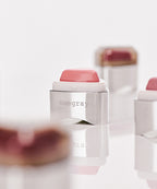 NUEGRAY NUEGRAY Blush Triangle Tab Cheeks [Choose 2 of 7 Types]