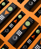 RESEAR RESEAR Sheet Mask Kimbap Roll Pack