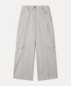 MIXXO MIXXO Cotton Cargo Pants S