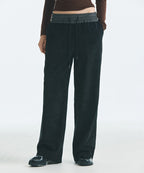 MIXXO MIXXO Soft Touch Banding Pants S