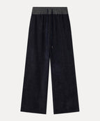 MIXXO MIXXO Soft Touch Banding Pants S