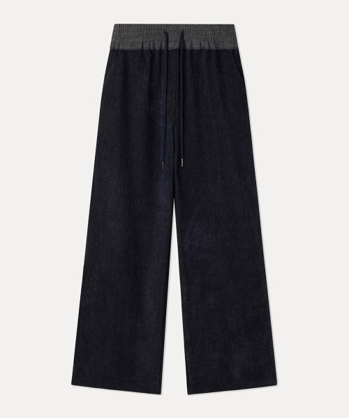 MIXXO MIXXO Soft Touch Banding Pants S