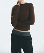 MIXXO MIXXO Soft Touch Banding Pants S