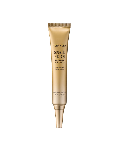 TONYMOLY TONYMOLY Snail PDRN Recovery Eye Cream 30ml