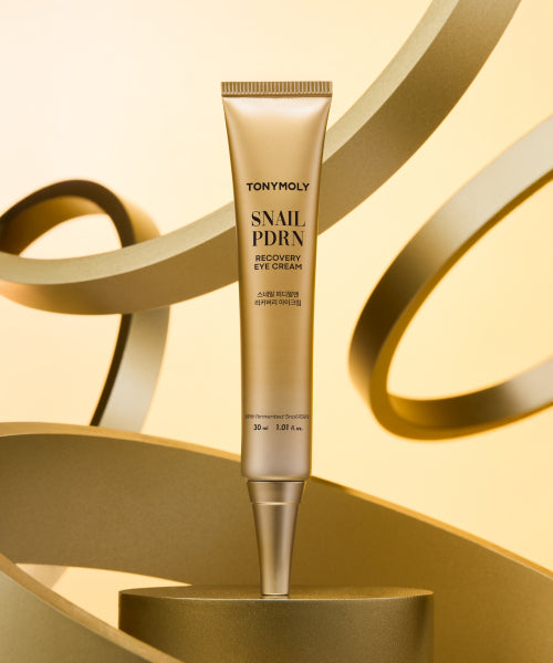 TONYMOLY TONYMOLY Snail PDRN Recovery Eye Cream 30ml