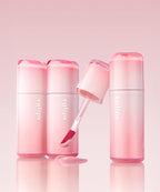 EGLIPS EGLIPS Cover Fit Lip Base + Dew Glaze Tint (Mini Free)