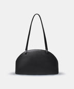 MUSINSA STANDARD WOMAN MUSINSA STANDARD WOMAN Women's Half Moon Shoulder Bag