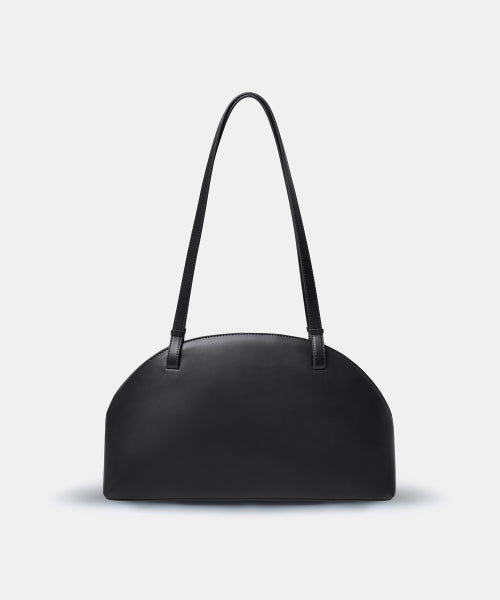 MUSINSA STANDARD WOMAN MUSINSA STANDARD WOMAN Women's Half Moon Shoulder Bag
