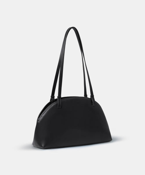MUSINSA STANDARD WOMAN MUSINSA STANDARD WOMAN Women's Half Moon Shoulder Bag